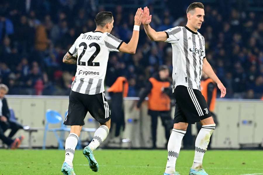 La Juventus riprende a lavorare alla Continassa: parola d'ordine "Guardare avanti"