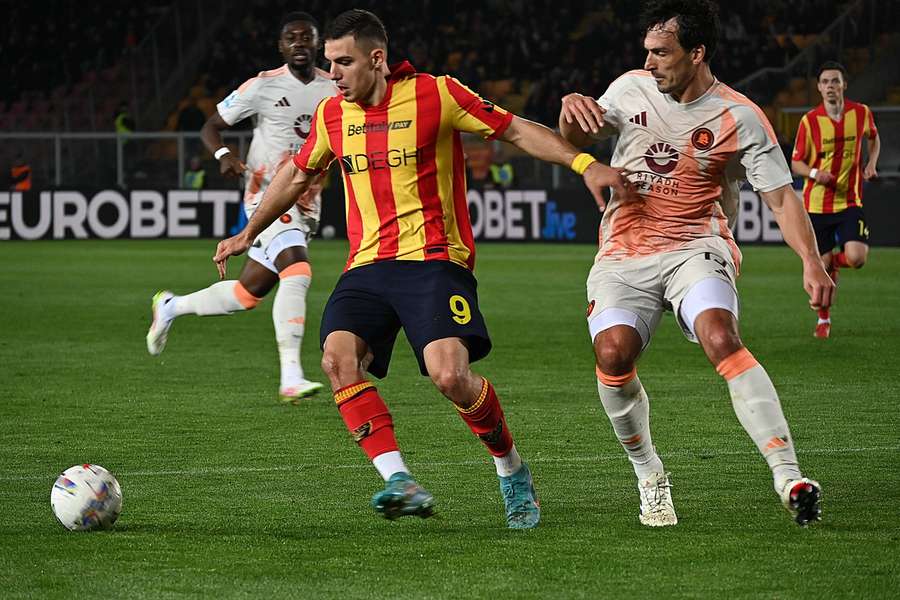 Hummels foi muito elogiado pelos jornais italianos