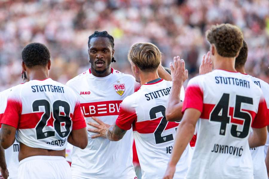 Zagadou ist wieder verletzt