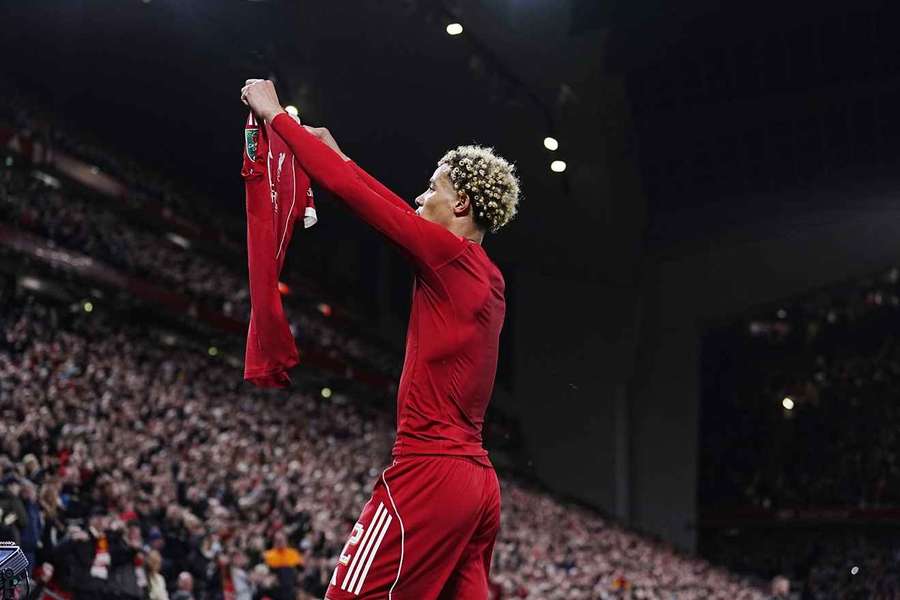 Ligapokal: Liverpool dank Ekitike im Achtelfinale