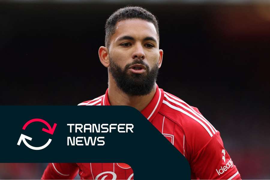 Could Douglas Luiz be on his way to Chelsea? Could Douglas Luiz be on his way to Chelsea?