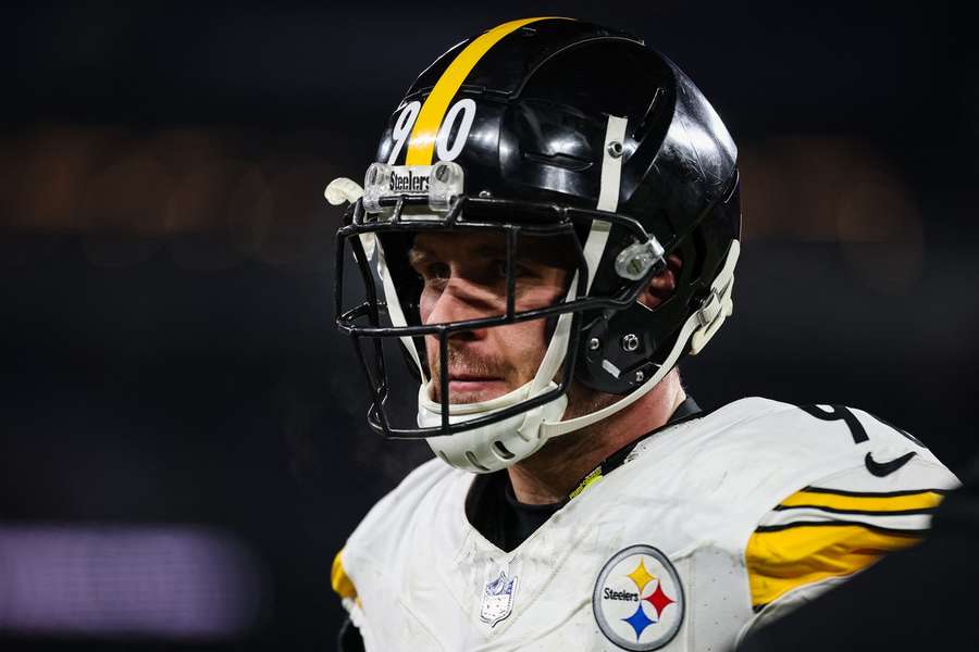 T.J. Watt