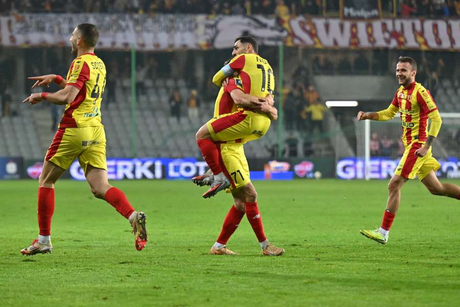 Zgrupowanie w Turcji w planie przygotowań Korony do rundy wiosennej Ekstraklasy Zgrupowanie w Turcji w planie przygotowań Korony do rundy wiosennej Ekstraklasy