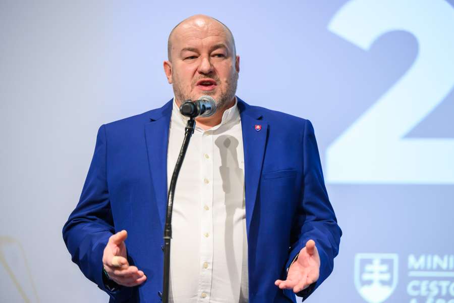 Huliak vydal ďalšie stanovisko. Huliak vydal ďalšie stanovisko.