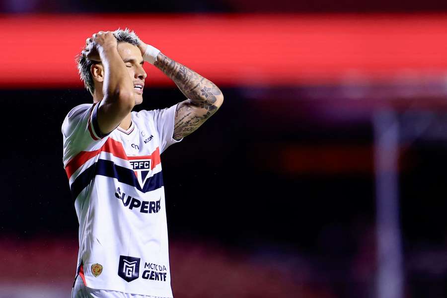 São Paulo de Ferreirinha perdeu em casa para Portuguesa São Paulo de Ferreirinha perdeu em casa para Portuguesa