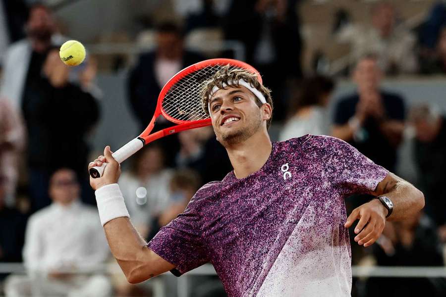 Italia și-a asigurat un loc în finala Roland Garros. Flavio Cobolli a făcut pasul decisiv