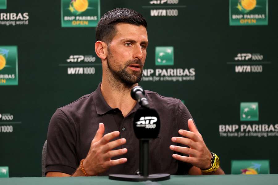 Djokovic şi Sabalenka vor face pereche în proba de dublu mixt de la US Open