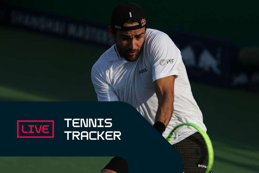 Matteo Berrettini