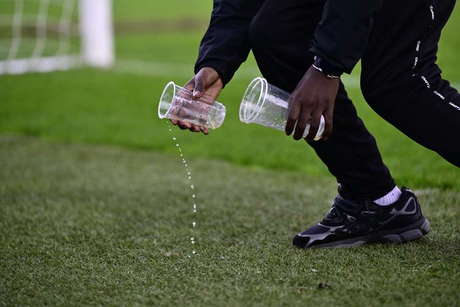 Geen alcohol rond IJsselderby