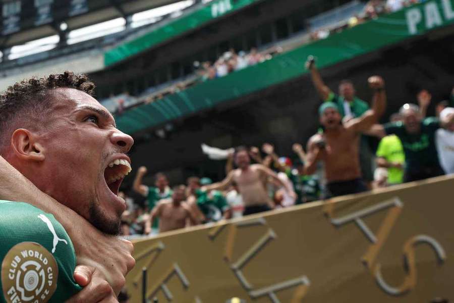 Jogos do Verdão tiveram média de 48 mil espectadores
