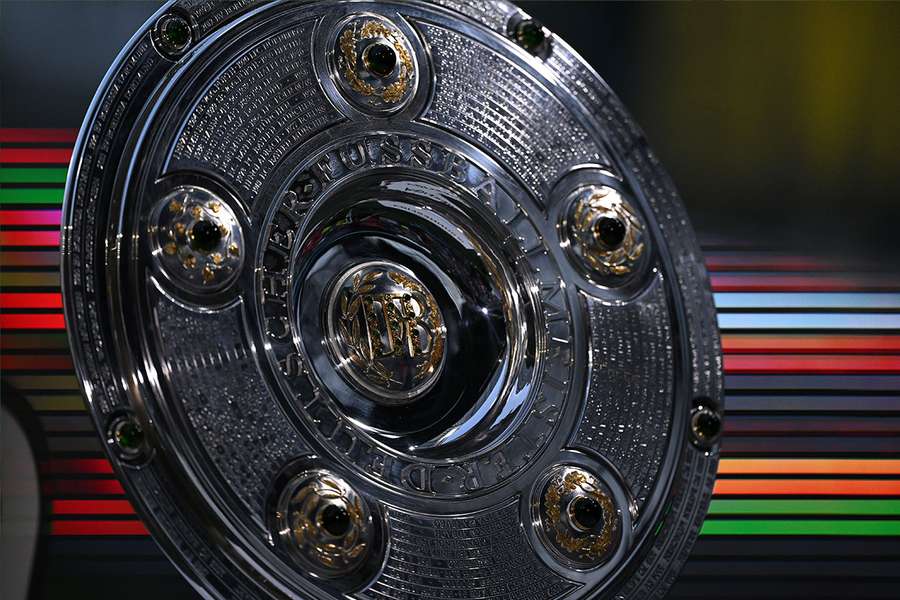 Die Bundesliga-Saison 2023/24 steht in den Startlöchern.