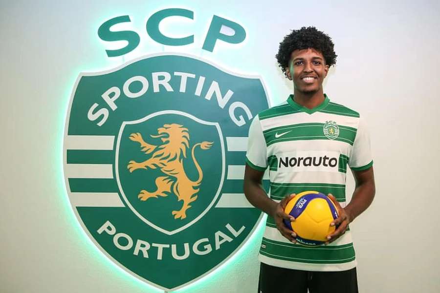 Kelton Tavares estreia-se na convocatória de Portugal