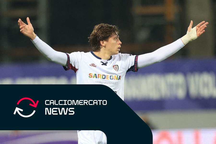 Calciomercato LIVE Calciomercato LIVE