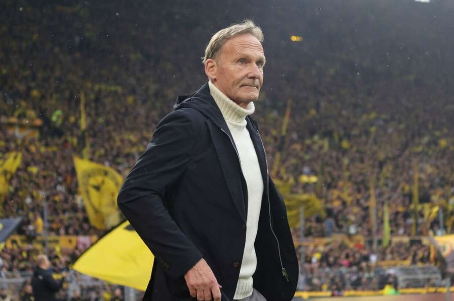 Hans-Joachim Watzke