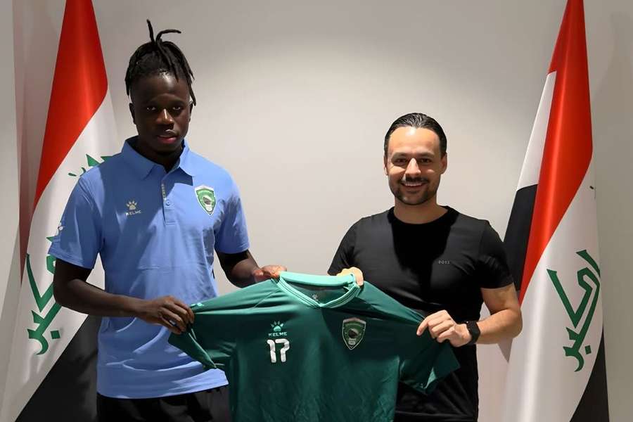 Zé Gomes abraça novo desafio na carreira Zé Gomes abraça novo desafio na carreira