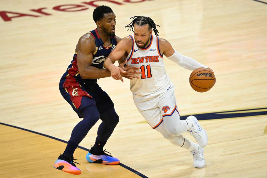Knicks jsou jednu výhru od finále.