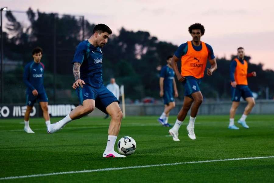 Portugal já prepara