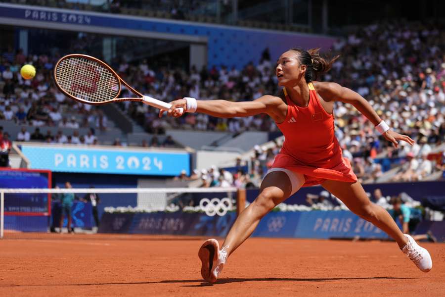 Tenis Flash: Świątek wycofała się z turnieju w Toronto. Przed nami finał igrzysk