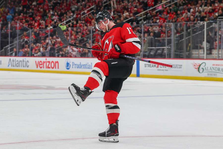 Nemec zažil sezónu ako na hojdačke.