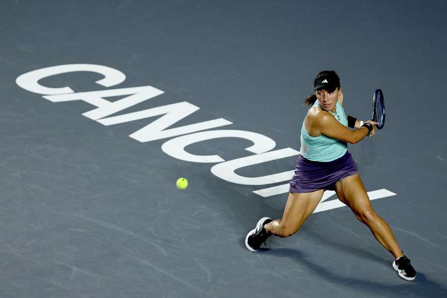 Sabalenka rozbiła Sakkari, a Pegula ograła Rybakinę na początku turnieju WTA Finals