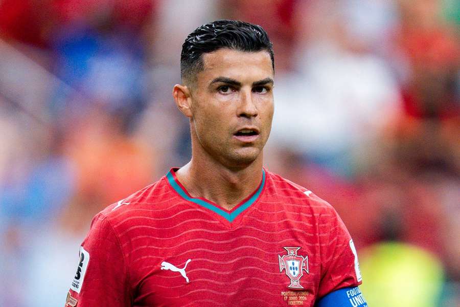 Cupa Mondială LIVE: Cristiano Ronaldo Cupa Mondială LIVE: Cristiano Ronaldo