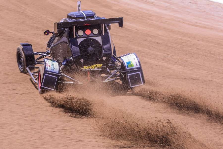 Federação Internacional do Automóvel anunciou que o circuito de Lousada vai receber uma etapa do Campeonato do Mundo de ralicrosse