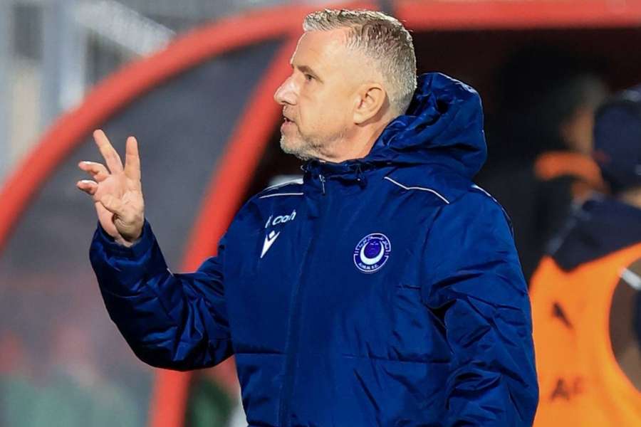 Laurențiu Reghecampf