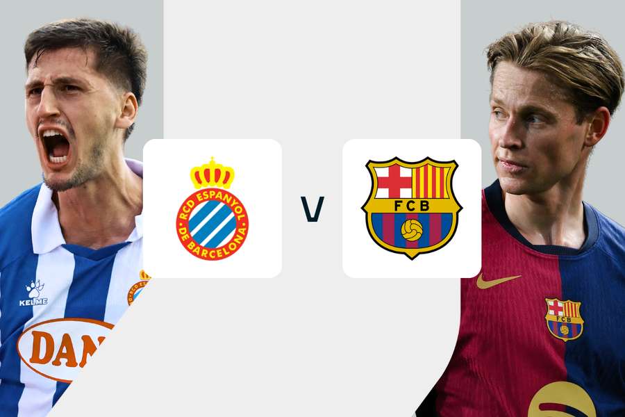 Espanyol - Barcelona Espanyol - Barcelona