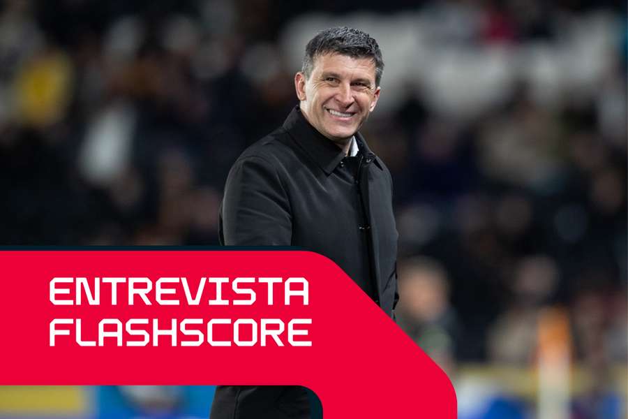 Sergej Jakirovic, treinador do Hull City