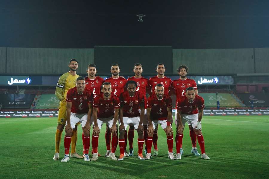 Egyptian giants Al Ahly will surely be among the favorites of the competition