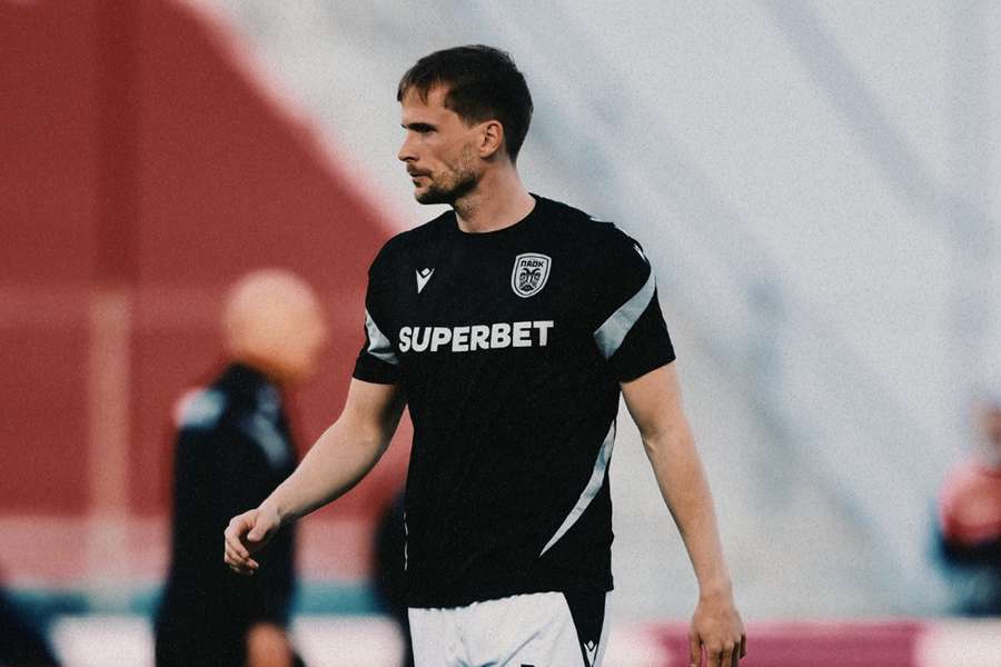 Asysta Kędziory nie wystarczyła, PAOK po dogrywce uległ OFI Kreta w finale Pucharu Grecji 