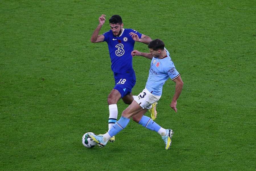 Man City întâlnește Chelsea în turul trei al Cupei Angliei