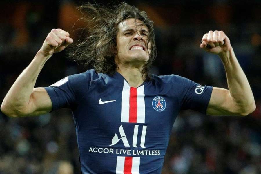 Cavani retorna ao futebol sul-americano depois de 16 anos