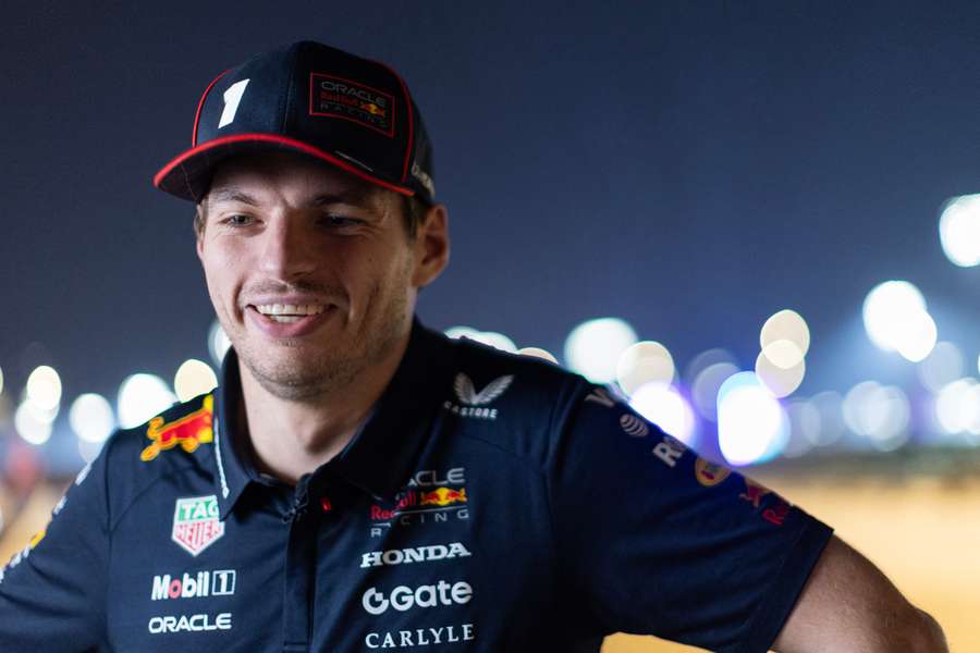 Max Verstappen Max Verstappen