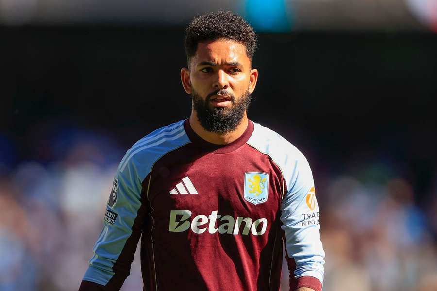 Aston Villa make Douglas Luiz permanent transfer decision