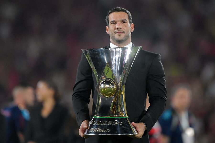 O semiautomático é uma promessa do presidente da CBF, Samir Xaud