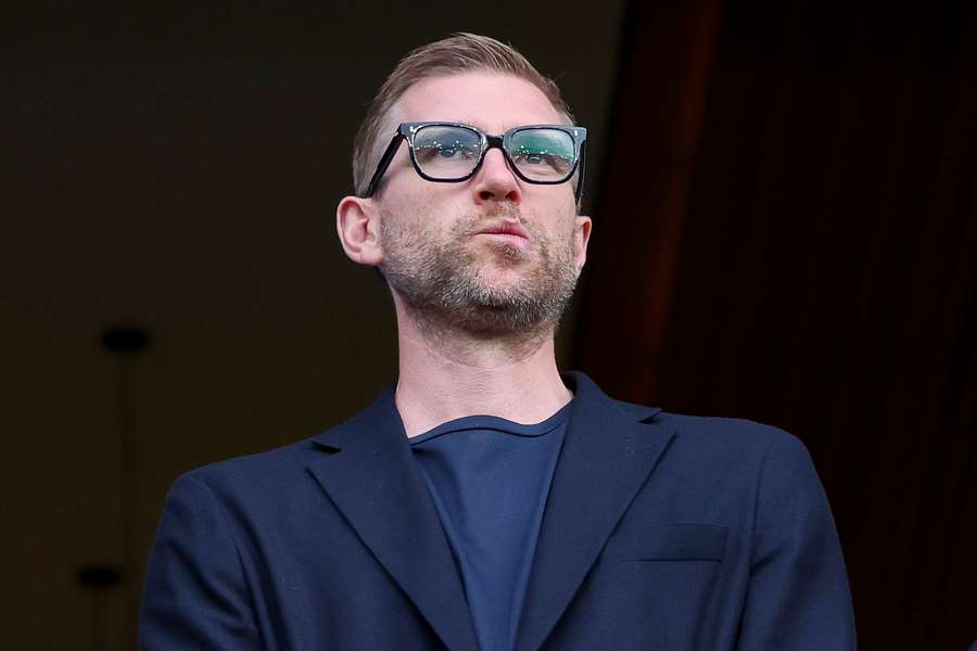 Der ehemalige Weltmeister wird für seine Per Mertesacker Stiftung ausgezeichnet