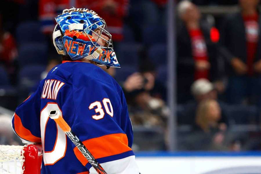 New York Islanders wyeliminowani z walki o play-off w NHL New York Islanders wyeliminowani z walki o play-off w NHL