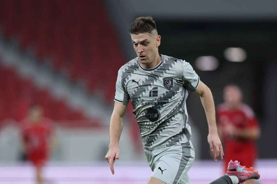 Draxler od sezonu 2023/24 występuje w Al-Ahli Doha