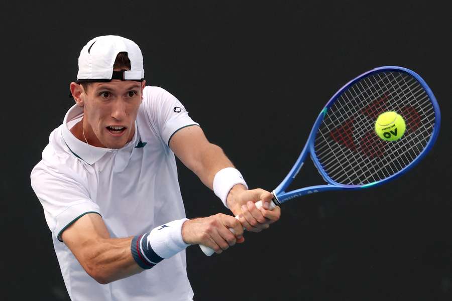 Francesco Maestrelli