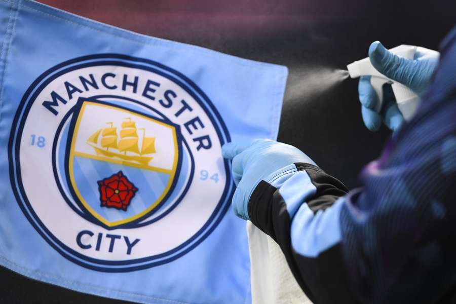 De Premier League wil de sport graag schoon houden