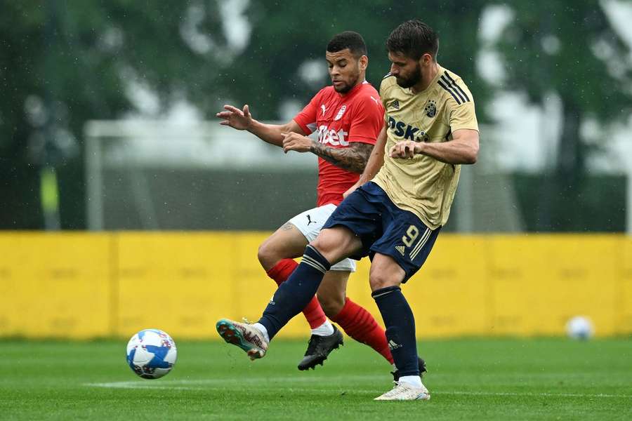 Adversara FCSB-ului din turul II al Conference League e pe val. CSKA 1948 Sofia, victorie cu 3-0