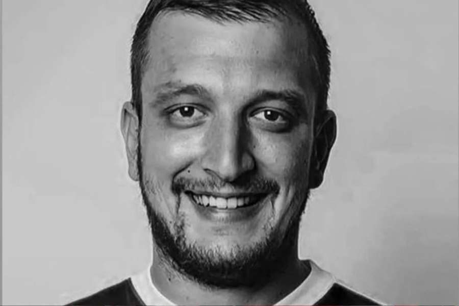 Nikola Lazic