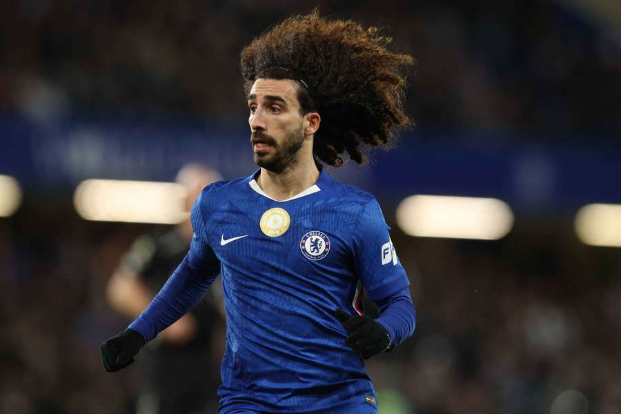 Kde bude Cucurella hrát příští sezonu?