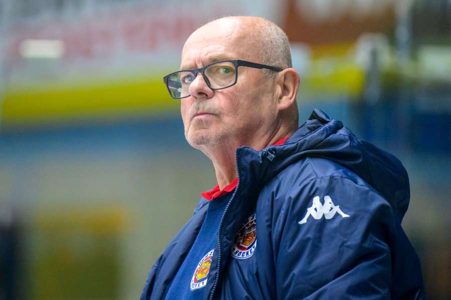 Mikulu na zvolenskej lavičke nahradí Stavjaňa.