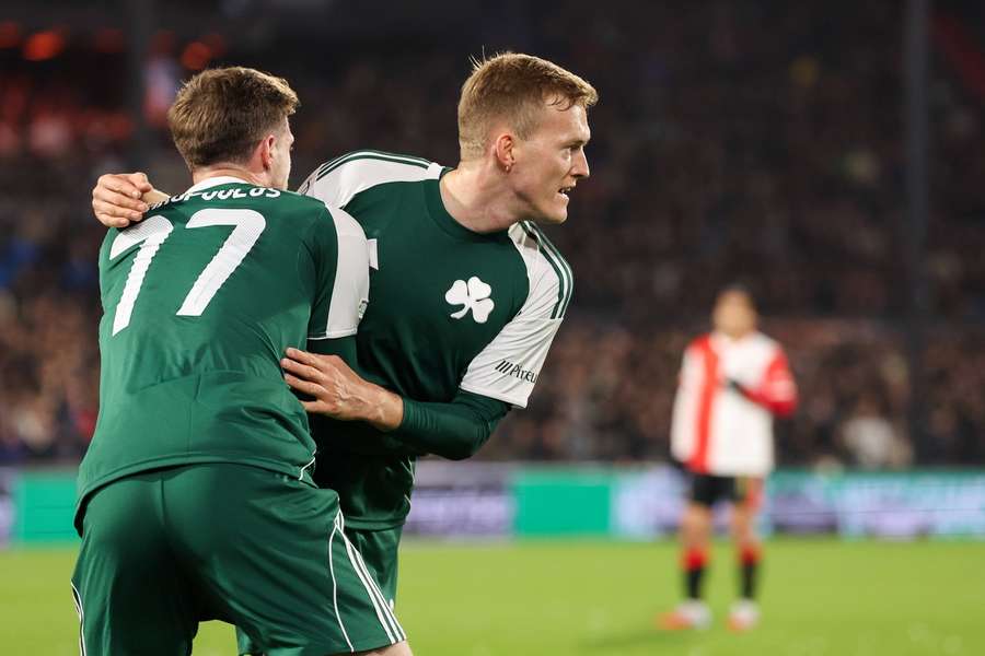 Gol Świderskiego, ręka Bednarka i czerwona kartka Kędziory. Trzy drużyny z kompletem punktów