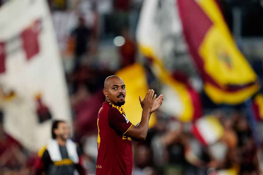 Donyell Malen le 24 août. Donyell Malen le 24 août.