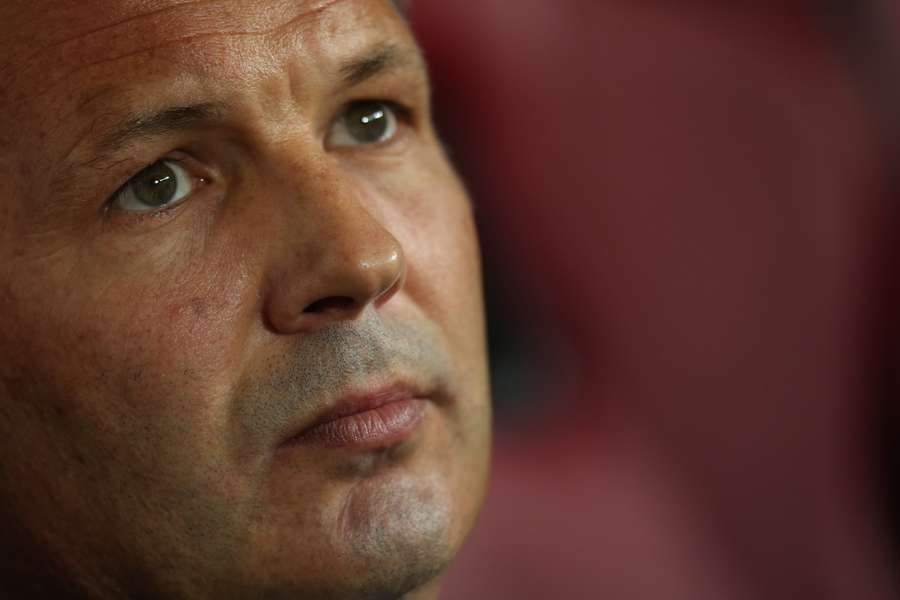 Mondo del calcio in lutto: addio all'ex tecnico del Bologna Sinisa Mihajlovic