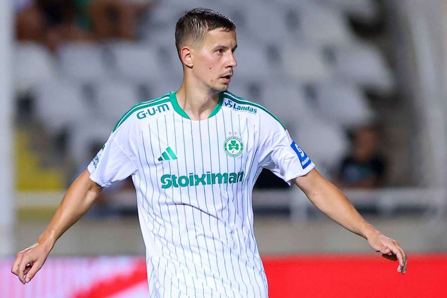 Šatka sa adaptoval v novom pôsobisku.