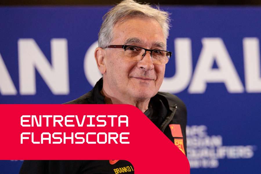 EXCLUSIVO: O diretor dos EAU, Ivankovic, traça o caminho para o Mundial com o selecionador Dalic EXCLUSIVO: O diretor dos EAU, Ivankovic, traça o caminho para o Mundial com o selecionador Dalic